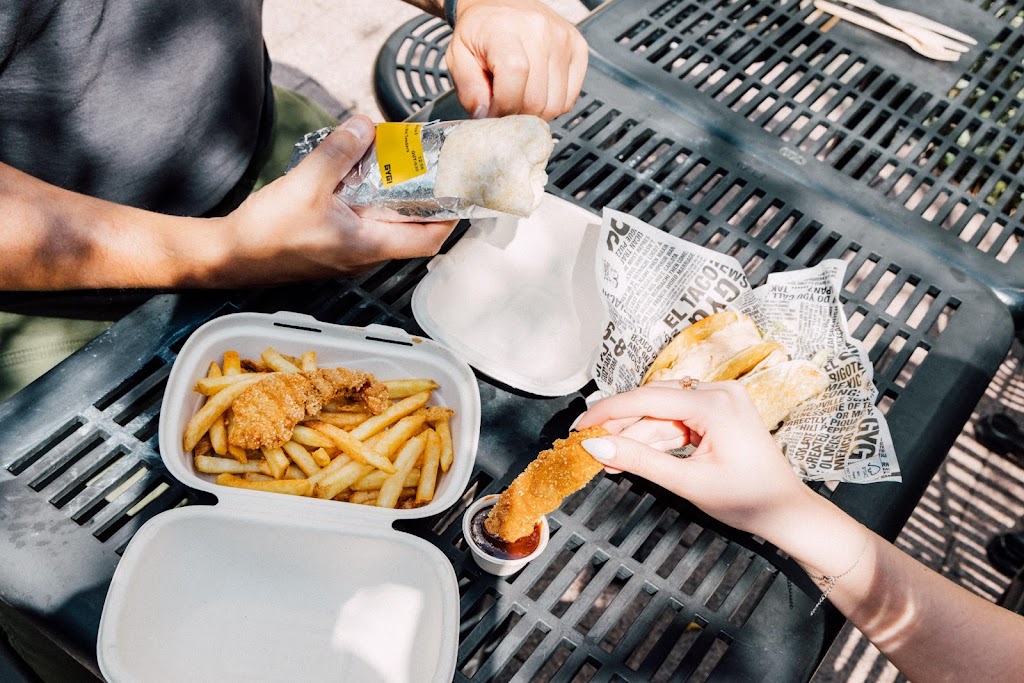 Guzman y Gomez - Dubbo | 1 Spitfire Dr, Dubbo NSW 2830, Australia | Phone: (02) 4622 9336