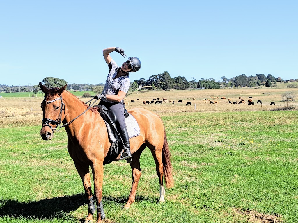 JB Equestrian | 5980 Illawarra Hwy, Avoca NSW 2577, Australia | Phone: 0409 763 691