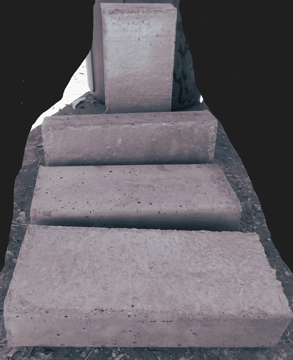 karl ruff | 40pampoolah road, Pampoolah NSW 2430, Australia | Phone: 0419 914 608