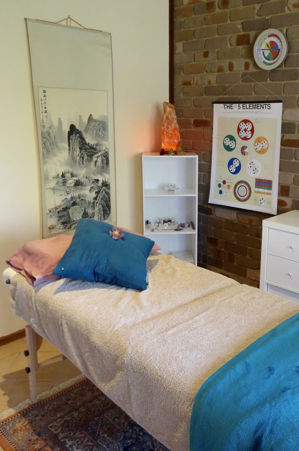 Innate Being Therapies - Acupuncture, Fertility, Pregnancy | health | Ambrosia Holistic Health Care, Shop 2/12 Cook Pl, Cook ACT 2614, Australia | 0425743668 OR +61 425 743 668