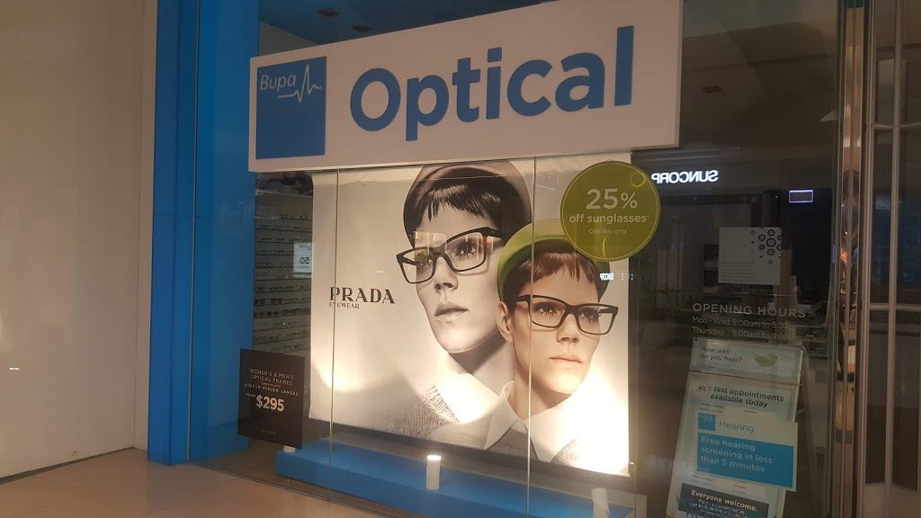 Bupa Optical Chadstone | health | Chadstone Shopping Centre Shop 256, 1341 Dandenong Rd, Chadstone VIC 3148, Australia | 0395686422 OR +61 3 9568 6422