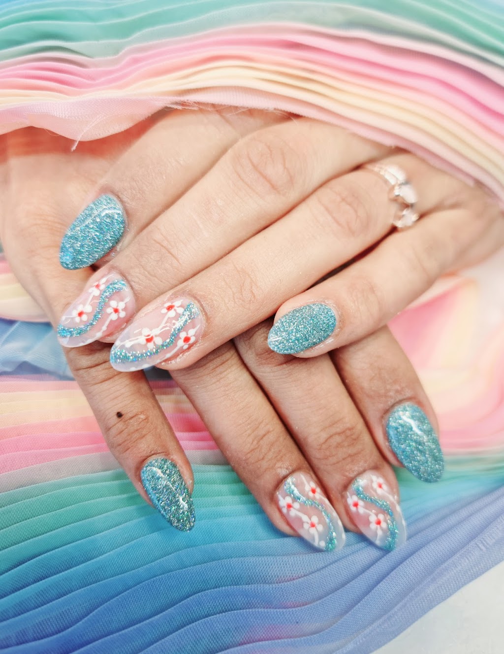 Ocean Nails & Beauty Schofields Village | 227 Railway Terrace, Schofields NSW 2762, Australia | Phone: 0484 599 279