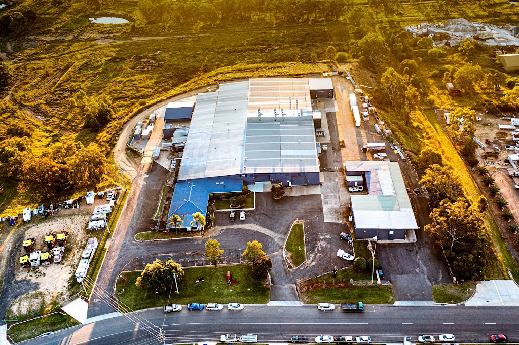 rxi | 56 Kenilworth St, Morgan Park QLD 4370, Australia | Phone: 1800 889 199
