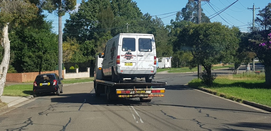 All Sydney Towing |  | 3/86 Falconer St, West Ryde NSW 2114, Australia | 0406554455 OR +61 406 554 455