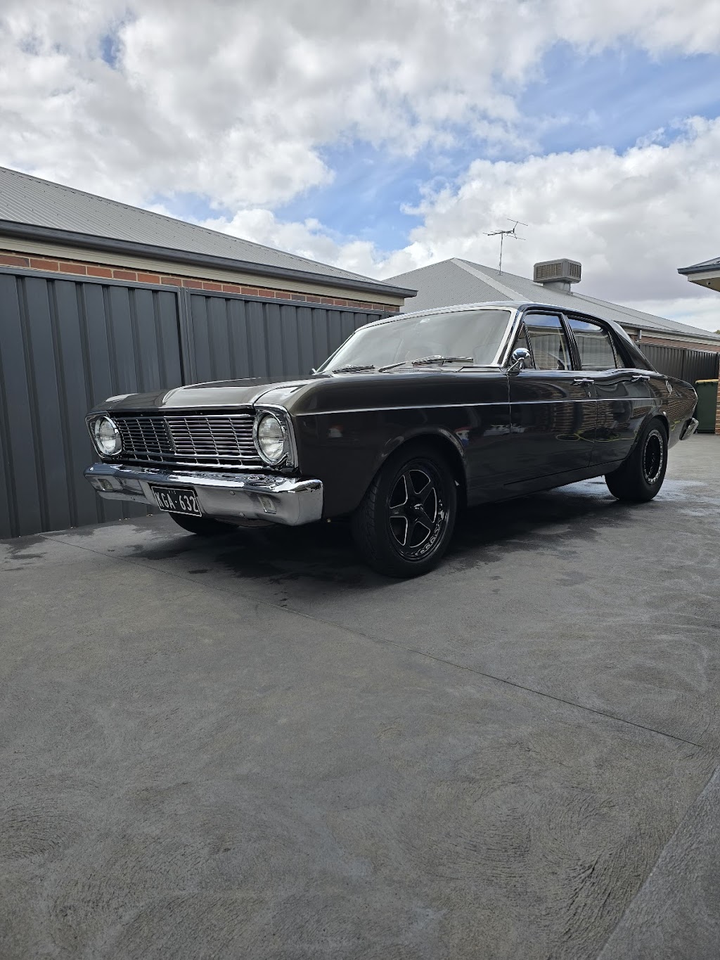 Jeff mobile car detailing melton | 7 Wattlebird Dr, Kurunjang VIC 3337, Australia | Phone: 0461 463 356