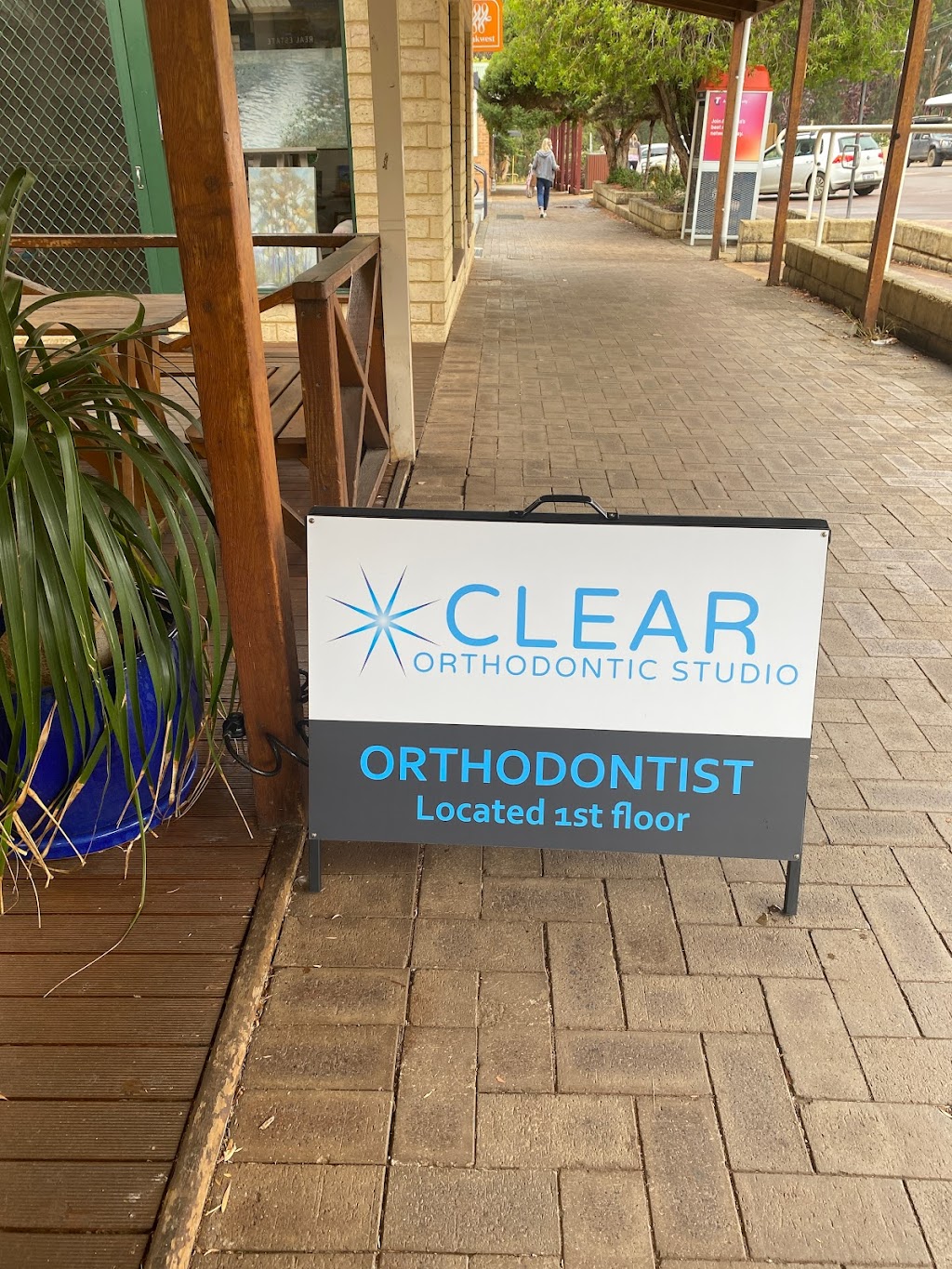 Clear Orthodontic Studio | dentist | 69 Strickland St, Denmark WA 6333, Australia | 0862255010 OR +61 8 6225 5010