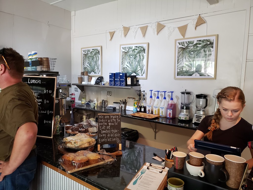 The Dam Café | cafe | 144 Moogerah Connection Rd, Moogerah QLD 4309, Australia | 0754630124 OR +61 7 5463 0124