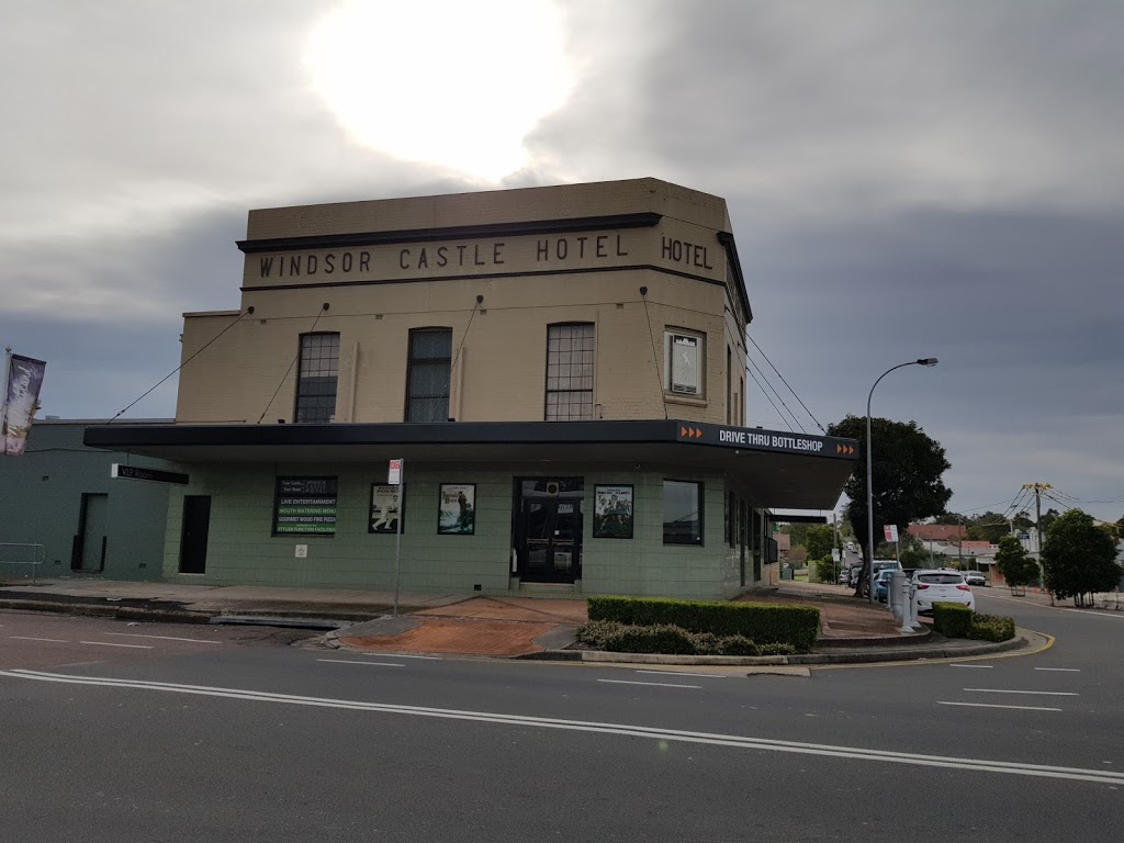 The Windsor Castle Hotel | lodging | 78 Lawes St, East Maitland NSW 2323, Australia | 0249337276 OR +61 2 4933 7276