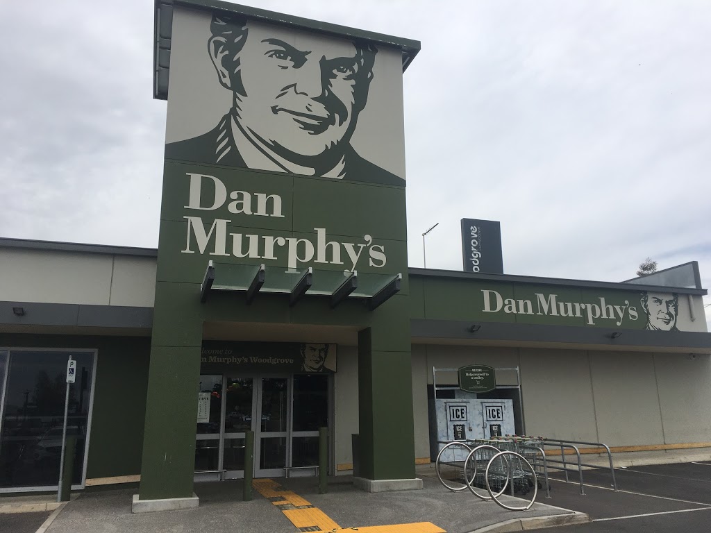 Dan Murphys Melton | store | 585 High St, Melton West VIC 3337, Australia | 1300723388 OR +61 1300 723 388