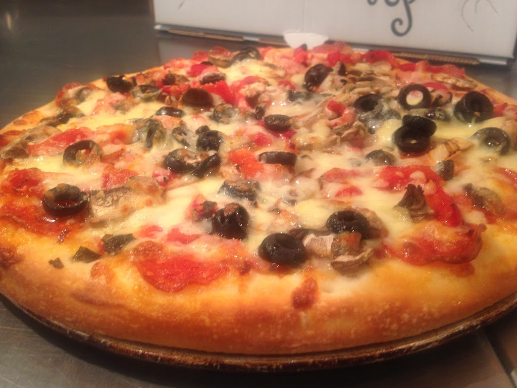 Spencers pizza | meal takeaway | Shop 8A Plainland Plaza, 3 Gerhke Rd, Plainland QLD 4341, Australia | 0754114999 OR +61 7 5411 4999