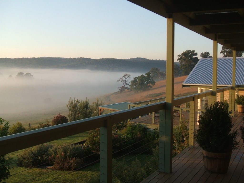 FORREST RIVER VALLEY B&B | 135 Yaugher Rd, Forrest VIC 3236, Australia | Phone: (03) 5236 6322