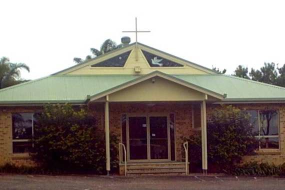 St Stephens Church | church | Witt St, Tea Gardens NSW 2324, Australia | 0249971822 OR +61 2 4997 1822