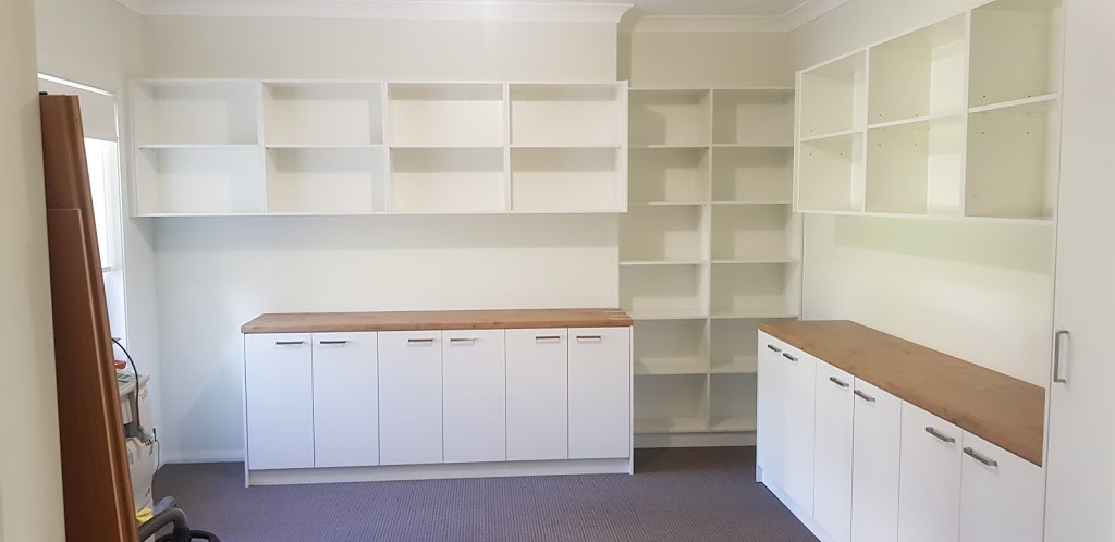 Decorative Built In Wardrobes Pty Ltd |  | 29 Purcell Rd, Londonderry NSW 2753, Australia | 0247774941 OR +61 2 4777 4941