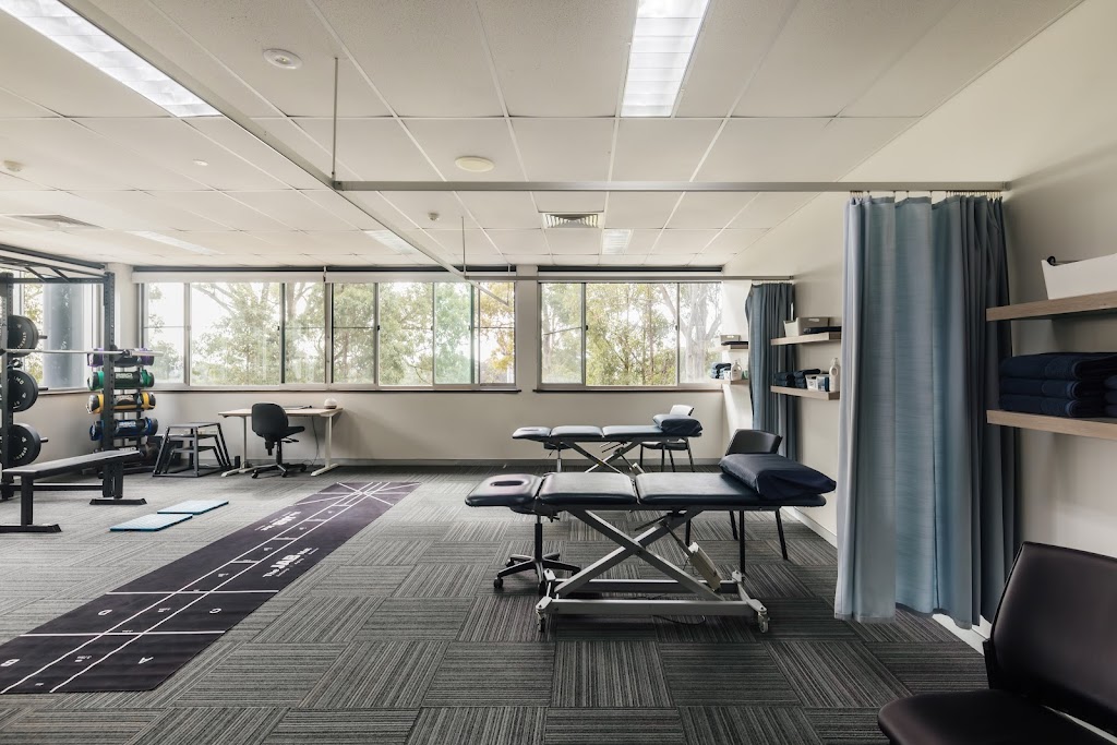 NU Moves Physiotherapy | 130 University Drive L2 The Forum Sports and Aquatic Centre, University of Newcastle, Callaghan NSW 2308, Australia | Phone: (02) 4921 6879