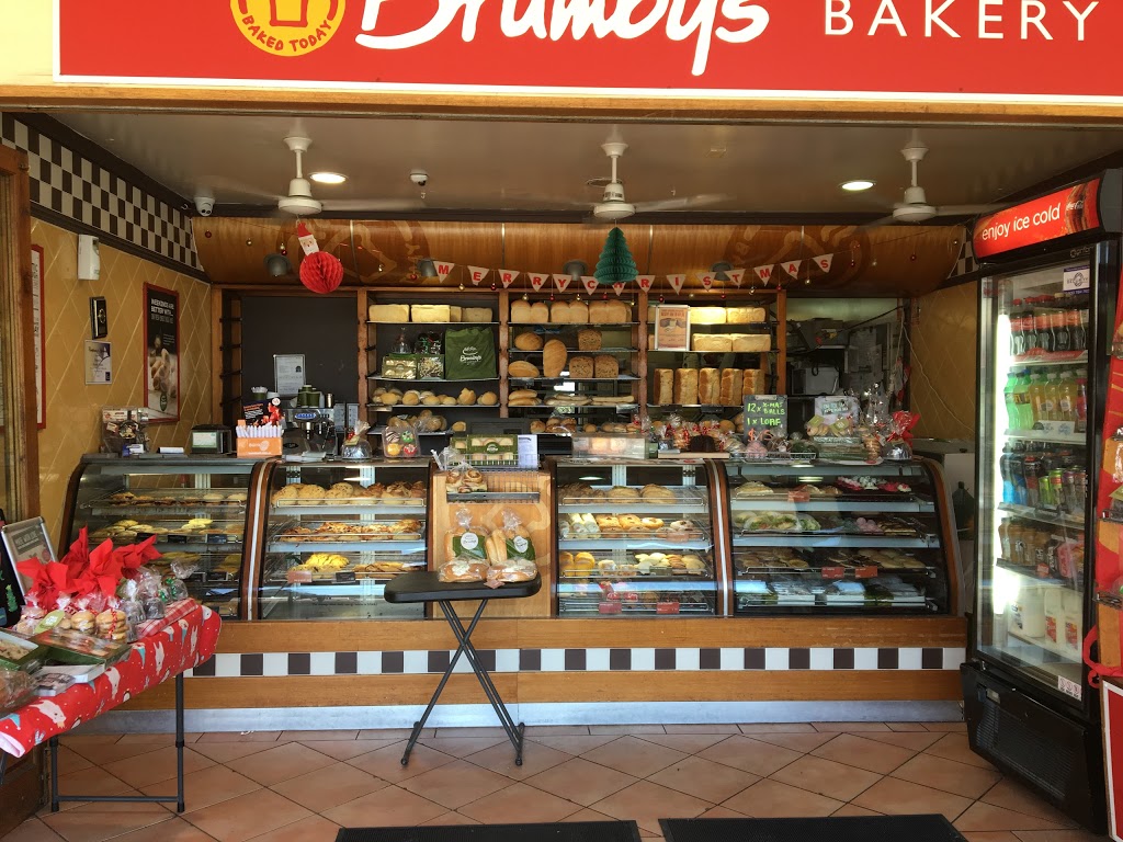 Brumbys | bakery | Village Shopping Centre, Shop 9 Middle Rd, Boronia Heights QLD 4124, Australia | 0738066566 OR +61 7 3806 6566