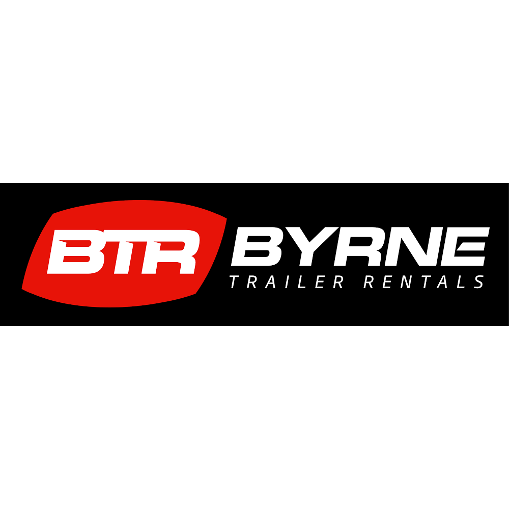 Byrne Trailers Rentals | store | 2/278 Hammond Ave, Wagga Wagga NSW 2650, Australia | 0269237305 OR +61 2 6923 7305