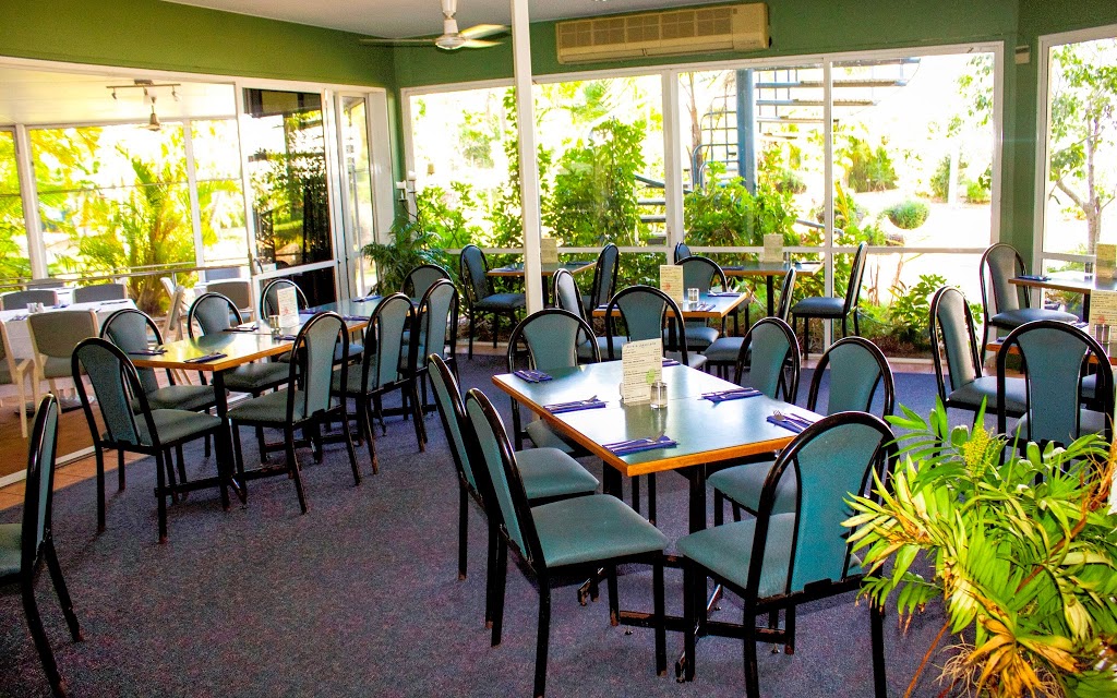 KBRs Licensed Restaurant | restaurant | 6 Trevors Rd, Bargara QLD 4670, Australia | 0741547200 OR +61 7 4154 7200