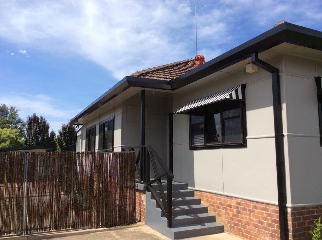 Easy Fall Guttering | 1/105 Mulgrave Rd, Mulgrave NSW 2756, Australia | Phone: 1800 897 444