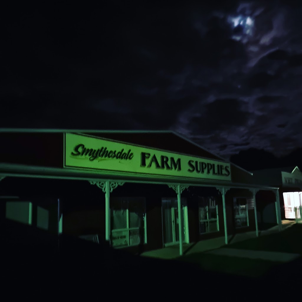 Smythesdale Farm Supplies | 43 Brooke St, Smythesdale VIC 3351, Australia | Phone: (03) 4317 5801