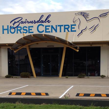 Bairnsdale Horse Centre | clothing store | 1/493 Princes Hwy, Bairnsdale VIC 3875, Australia | 0351530808 OR +61 3 5153 0808