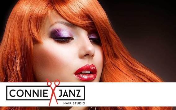 CONNIE JANZ HAIR STUDIO | hair care | 141 Holberton St, Newtown QLD 4350, Australia | 0466277039 OR +61 466 277 039