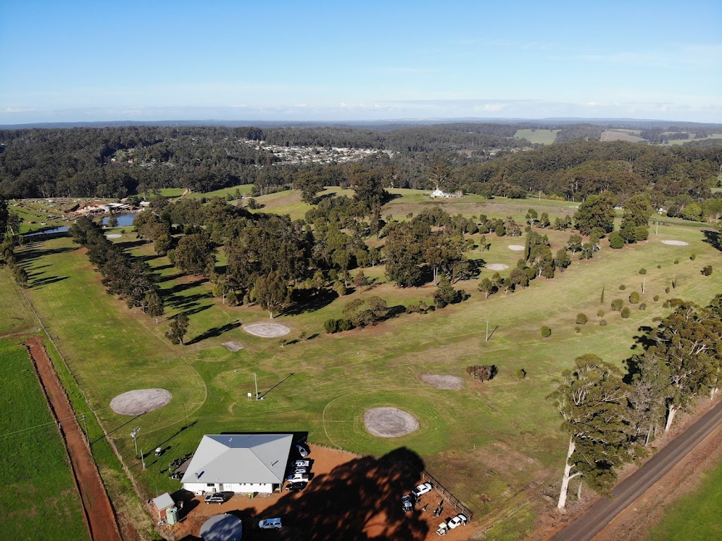 Pemberton Golf Club. |  | 184 Golf Links Rd, Pemberton WA 6260, Australia | 0897761455 OR +61 8 9776 1455