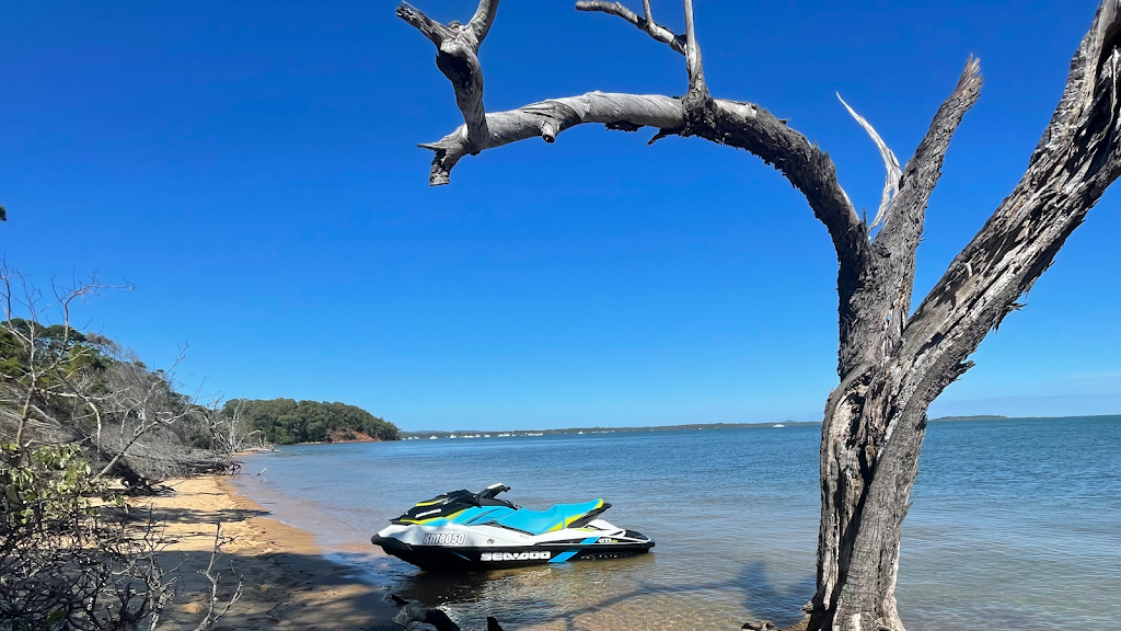 Allstate Boat Licensing & Training Redland Bay & Logan | C/- Australian Volunteer Coast Guard Association 9A Meissner St (Weinam Creek Marina, Redland Bay QLD 4165, Australia | Phone: 0423 641 910