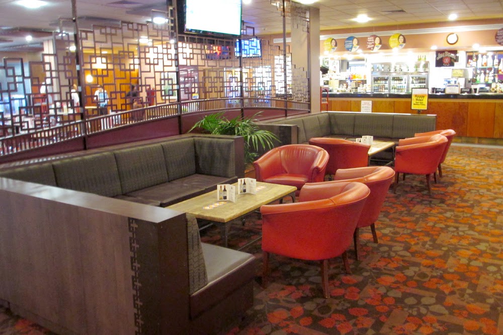 Canberra Southern Cross Club Tuggeranong | Pitman St & Holwell Street, Greenway ACT 2900, Australia | Phone: (02) 6293 7200