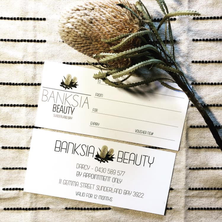 Banksia Beauty & Spa | beauty salon | 11 Gemma St, Sunderland Bay VIC 3922, Australia | 0430589577 OR +61 430 589 577