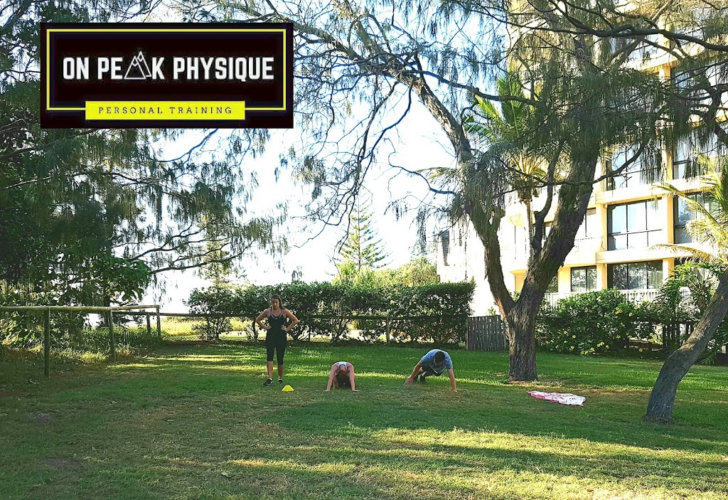 On Peak Physique Personal Training (Mobile) | health | 28 Clear River Blvd, Ashmore QLD 4214, Australia | 0408877081 OR +61 408 877 081