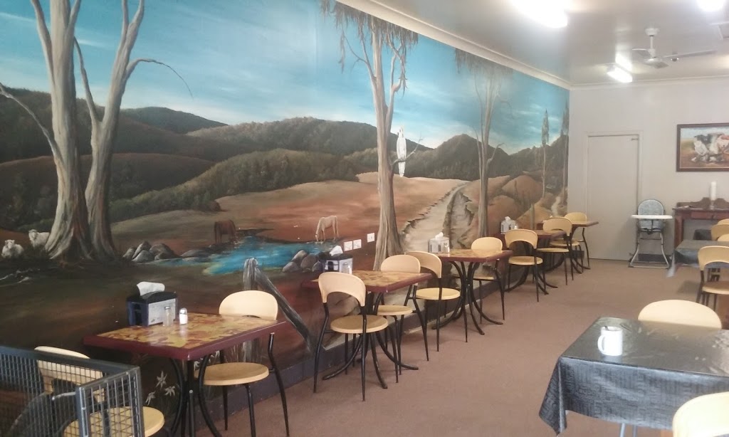 Walcha Diner | 9/11 Fitzroy St, Walcha NSW 2354, Australia | Phone: (02) 6777 1338