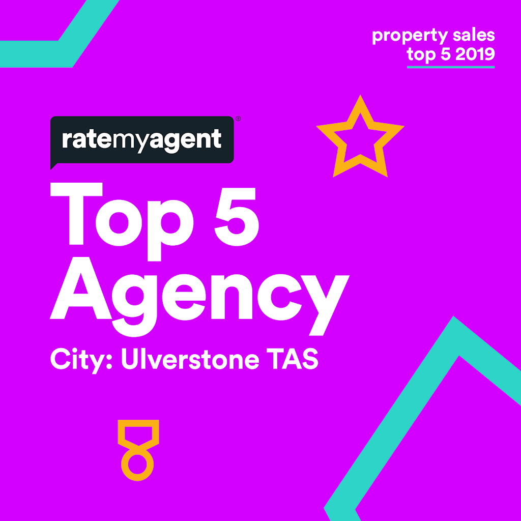 Zoom Property Agents | real estate agency | 7/12 Reibey St, Ulverstone TAS 7315, Australia | 0364252255 OR +61 3 6425 2255