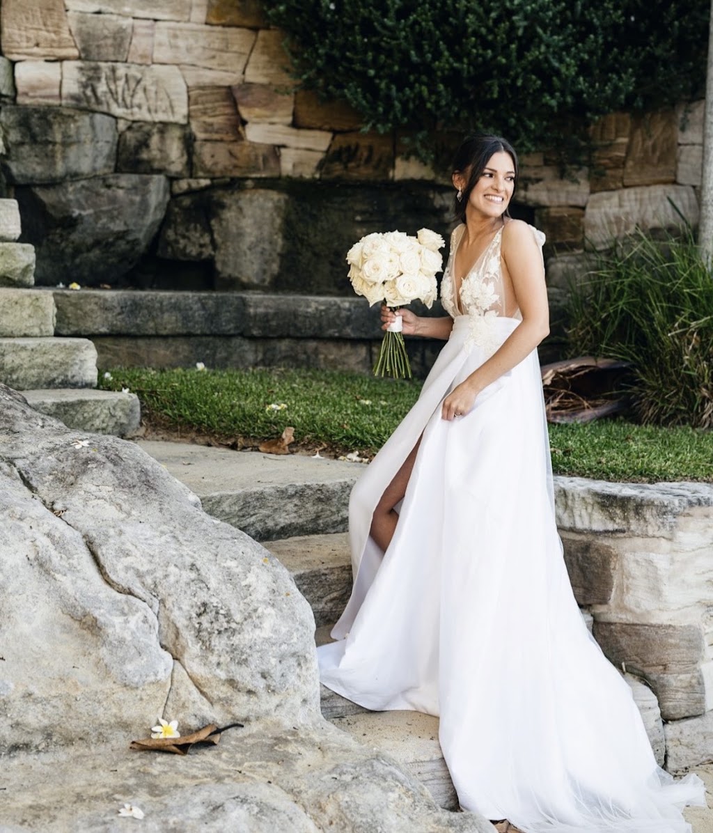Daniela Bazdaric Artistry | Gledswood Hills Dr, Gledswood Hills NSW 2557, Australia | Phone: 0415 241 970