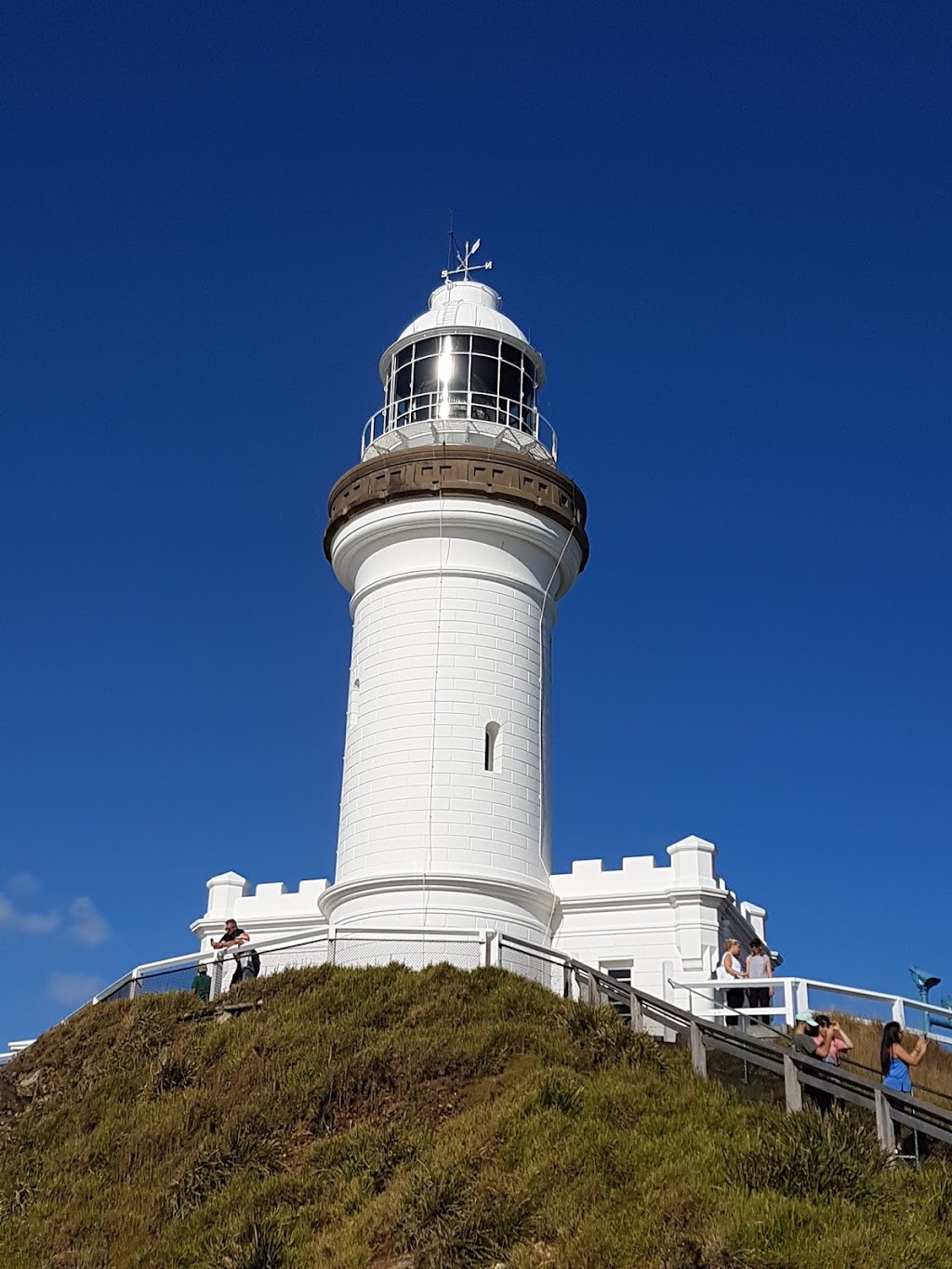 Byron Bay Surf Life Saving Club | Bay St, Byron Bay NSW 2481, Australia | Phone: 0431 280 016