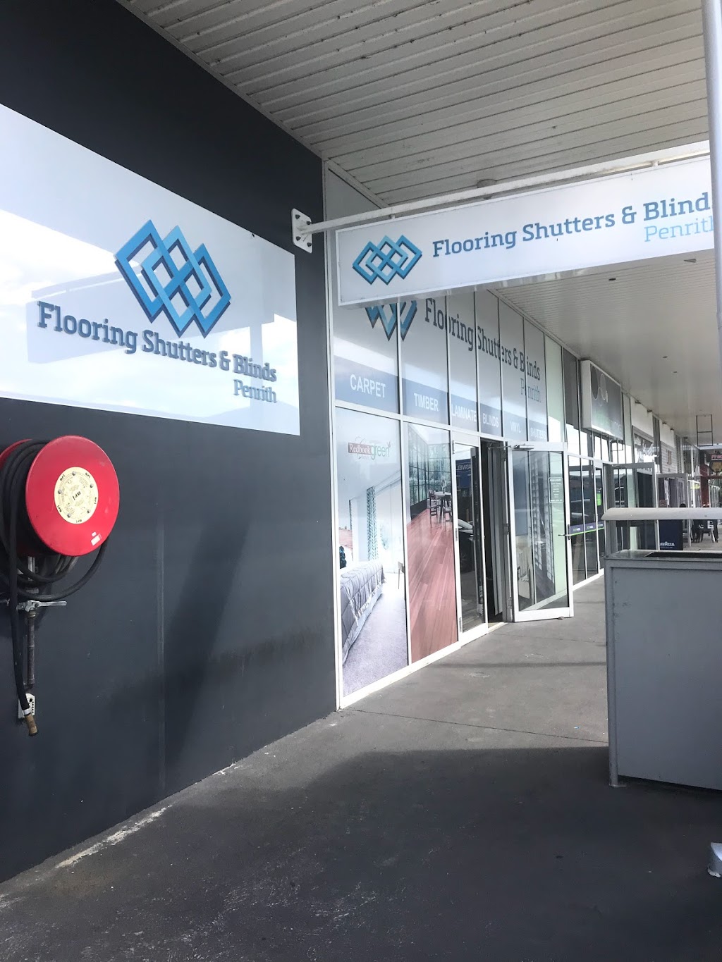Flooring Shutters & Blinds Penrith | 62-72 Batt St, Jamisontown NSW 2750, Australia | Phone: (02) 4721 8008