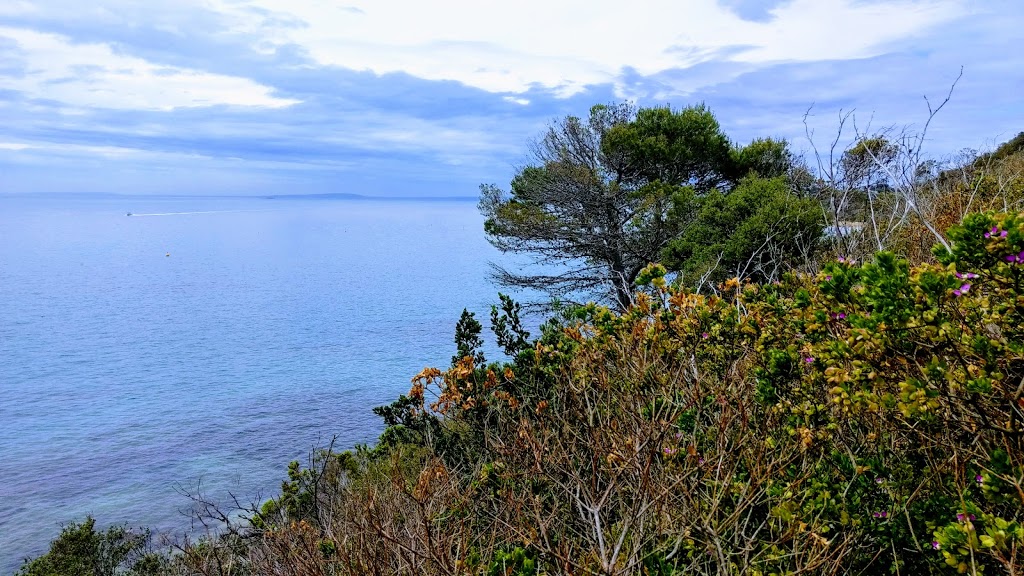 Foreshore Reserve | Portsea VIC 3944, Australia