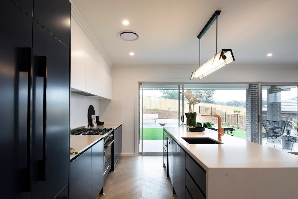 Montgomery Homes | general contractor | 13 Yobarnie Avenue, North Richmond NSW 2754, Australia | 0288835400 OR +61 2 8883 5400