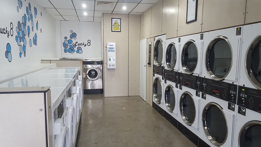 Lucky 8 Laundry Services | laundry | 31/314-360 Childs Rd, Mill Park VIC 3082, Australia | 0411266142 OR +61 411 266 142