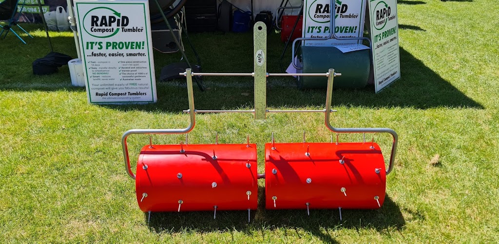 Rapid Results for Garden and Lawn | Shed 2/21 Coppards Rd, Moolap VIC 3224, Australia | Phone: 0494 141 439