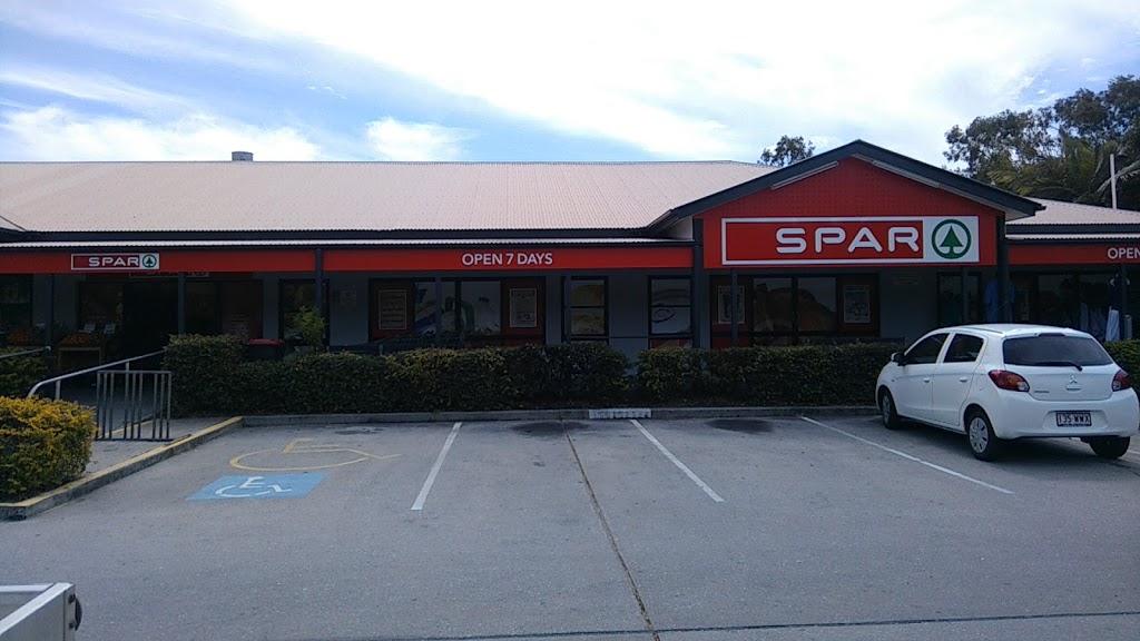 Spar | supermarket | Endeavour Plaza, 5-8 Captain Cook Dr, Agnes Water QLD 4677, Australia | 0749747991 OR +61 7 4974 7991