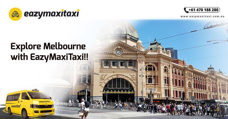 Book Maxi Van | Minibus Taxi Booking | Book Maxi Cab | 17 Lovely St, Fawkner VIC 3060, Australia | Phone: 0470 188 280