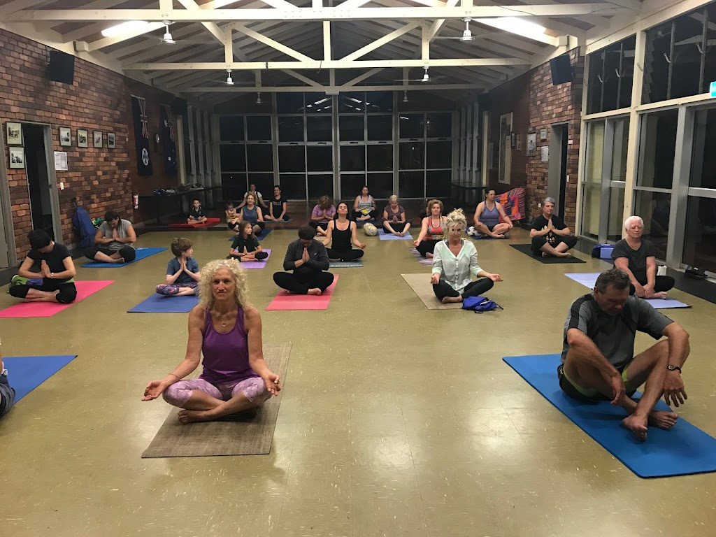 Island Hado Yoga | gym | 2 Union St, Russell Island QLD 4184, Australia | 0448880507 OR +61 448 880 507