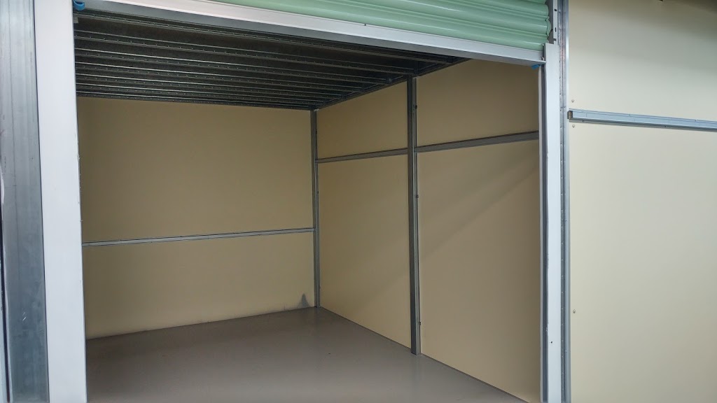 Organised Self Storage | 292 Cullen Ave E, Eagle Farm QLD 4009, Australia | Phone: 1300 922 182