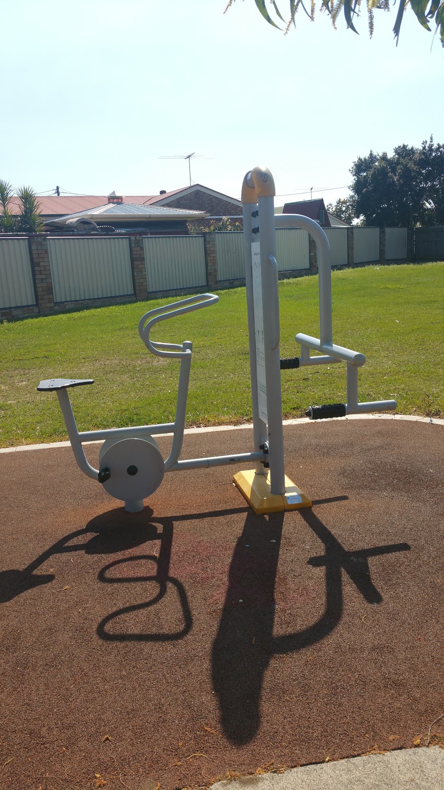 Lynfield Park | gym | 54/56 Lynfield Dr, Caboolture QLD 4510, Australia