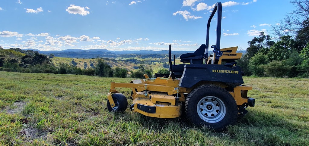 Geoscape property maintenance | Shed 1/372 Left Bank Rd, Mullumbimby NSW 2482, Australia | Phone: 0412 321 681