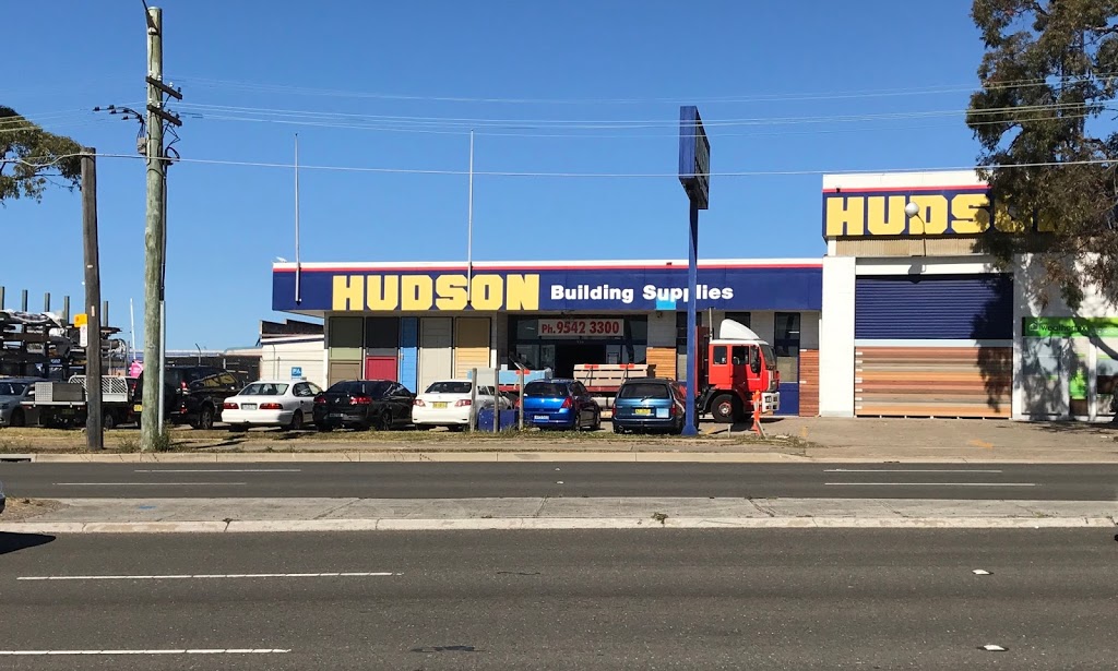 Hudson Home Timber & Hardware | hardware store | 558 Princes Hwy, Kirrawee NSW 2232, Australia | 0295423300 OR +61 2 9542 3300