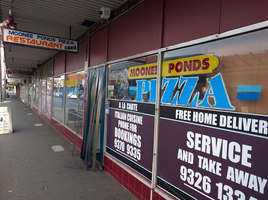 Moonee Ponds Pizza Restaurant | 45 Holmes Rd, Moonee Ponds VIC 3039, Australia | Phone: (03) 9370 9335
