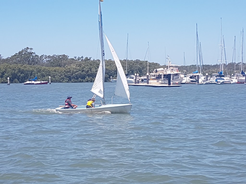 Brownsea Water Activities Centre (Scouts Australia) |  | 89 Allpass Parade, Shorncliffe QLD 4017, Australia | 0428182238 OR +61 428 182 238