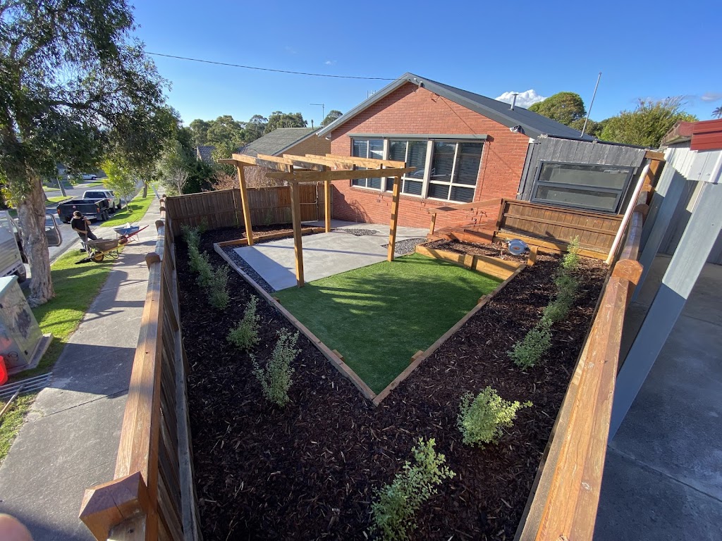 Ravos Landscaping and Property Maintenance | 7 Factory Rd, Trafalgar VIC 3824, Australia | Phone: 0447 167 416