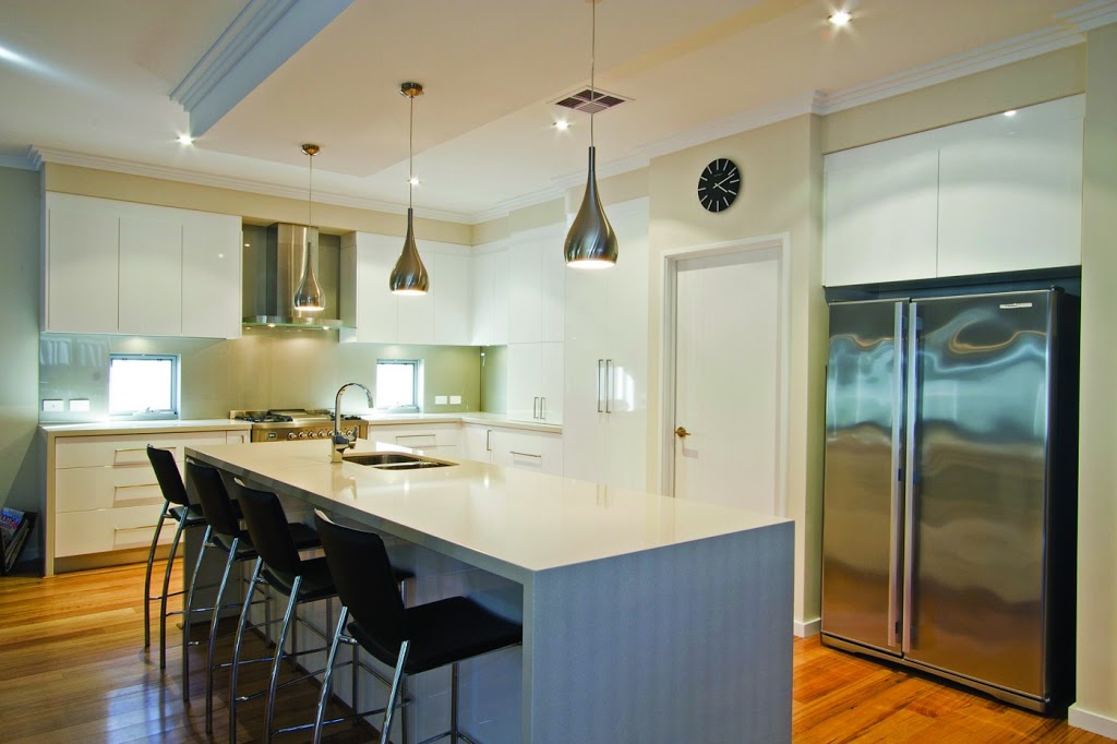 Zeel Kitchens | 8 Hurrell Way, Rockingham WA 6168, Australia | Phone: (08) 6397 5130